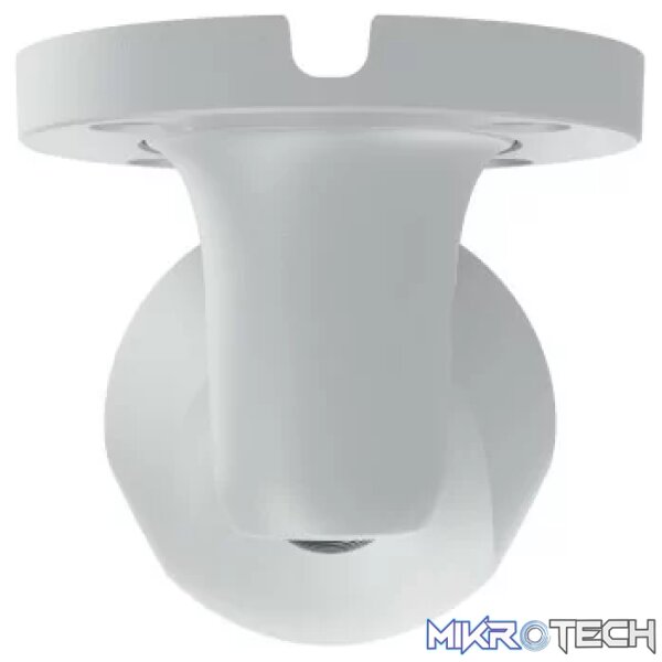 AJAX Security - 8MP IP White Bullet Camera with a 2.8 mm Wide-view Lens | AJAX-BULLET-8MP-28-W - Image 3