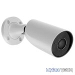 AJAX Security - 8MP IP White Bullet Camera with a 4.00 mm focused Lens | AJAX-BULLET-8MP-4-W - Image 2