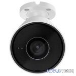 AJAX Security - 8MP IP White Bullet Camera with a 4.00 mm focused Lens | AJAX-BULLET-8MP-4-W