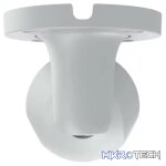 AJAX Security - 8MP IP White Bullet Camera with a 4.00 mm focused Lens | AJAX-BULLET-8MP-4-W - Image 3