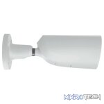 AJAX Security - 8MP IP White Bullet Camera with a 4.00 mm focused Lens | AJAX-BULLET-8MP-4-W - Image 4