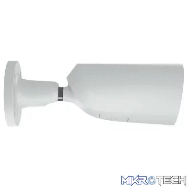 AJAX Security - 8MP IP White Bullet Camera with a 4.00 mm focused Lens | AJAX-BULLET-8MP-4-W - Image 4