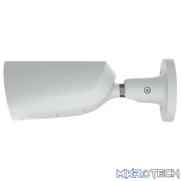 AJAX Security - 8MP IP White Bullet Camera with a 4.00 mm focused Lens | AJAX-BULLET-8MP-4-W - Image 5