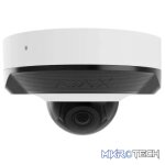 AJAX Security - 8MP IP White Mini Dome Camera with a 2.8 mm Wide-view Lens | AJAX-DOME-8MP-28-W - Image 3