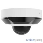 AJAX Security - 8MP IP White Mini Dome Camera with a 2.8 mm Wide-view Lens | AJAX-DOME-8MP-28-W - Image 4