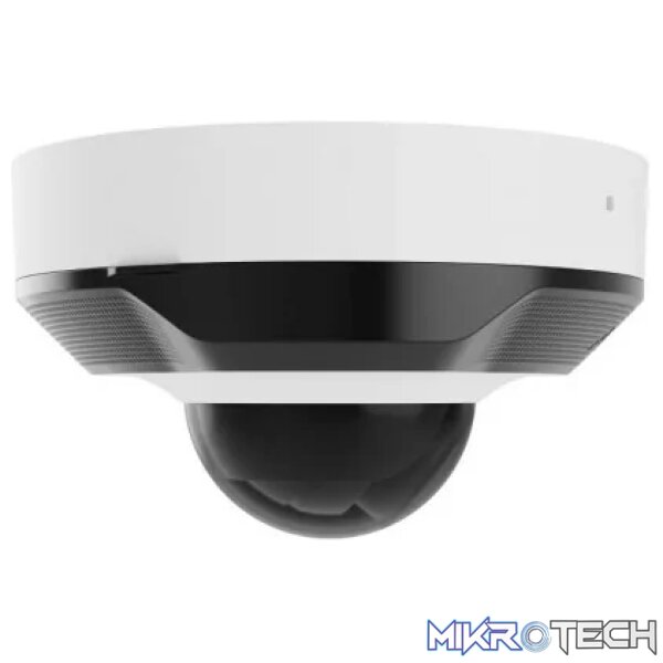 AJAX Security - 8MP IP White Mini Dome Camera with a 4.00 mm Focused Lens | AJAX-DOME-8MP-4-W - Image 3