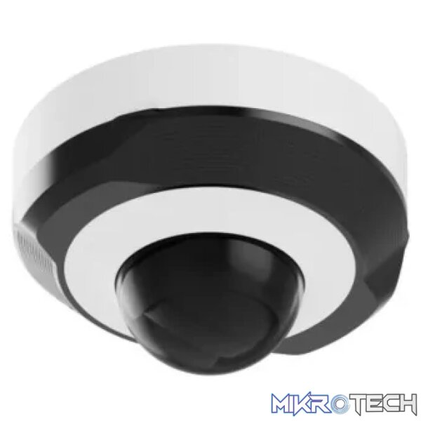 AJAX Security - 8MP IP White Mini Dome Camera with a 4.00 mm Focused Lens | AJAX-DOME-8MP-4-W AJAX Security - 8MP IP White Mini Dome Camera with a 4.00 mm Focused Lens | AJAX-DOME-8MP-4-W