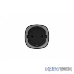 AJAX Security - Automation - Black Wireless Smart Plug with Energy Consumption Monitoring | AJAX-AD-SP-B - Image 2