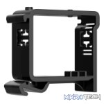 AJAX Security - Automation - DIN Holder for Ajax Relay or Ajax WallSwitch on DIN rail | AJAX-AD-DH-B - Image 2