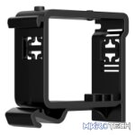 AJAX Security - Automation - DIN Holder for Ajax Relay or Ajax WallSwitch on DIN rail | AJAX-AD-DH-B - Image 3