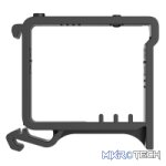 AJAX Security - Automation - DIN Holder for Ajax Relay or Ajax WallSwitch on DIN rail | AJAX-AD-DH-B - Image 5