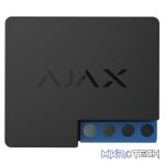 AJAX Security - Automation - Relay low current remote control with dry contact | AJAX-AD-RELAY-B - Image 2