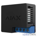 AJAX Security - Automation - Relay low current remote control with dry contact | AJAX-AD-RELAY-B