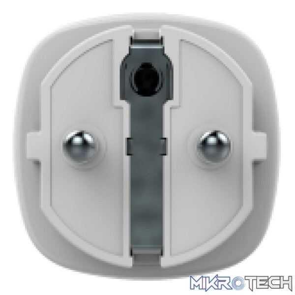 AJAX Security - Automation - White Wireless Smart Plug with Energy Consumption Monitoring | AJAX-AD-SP-W - Image 5
