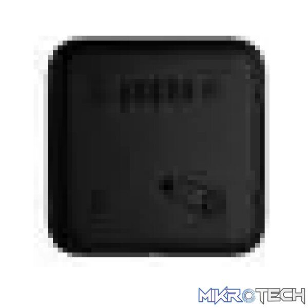 AJAX Security - Black 16-Channel 4K NVR | AJAX-NVR-16-B - Image 3