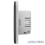 AJAX Security - Black SoloButton (Dimmer) | AJAX-SB-DIM-B - Image 2