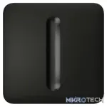 AJAX Security - Black SoloButton (Dimmer) | AJAX-SB-DIM-B