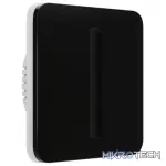 AJAX Security - Black SoloButton (Dimmer) | AJAX-SB-DIM-B - Image 3