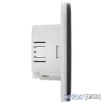 AJAX Security - Black SoloButton (Dimmer) | AJAX-SB-DIM-B - Image 4