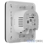 AJAX Security - Black SoloButton (Dimmer) | AJAX-SB-DIM-B - Image 5