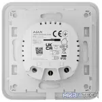 AJAX Security - Black SoloButton (Dimmer) | AJAX-SB-DIM-B - Image 6