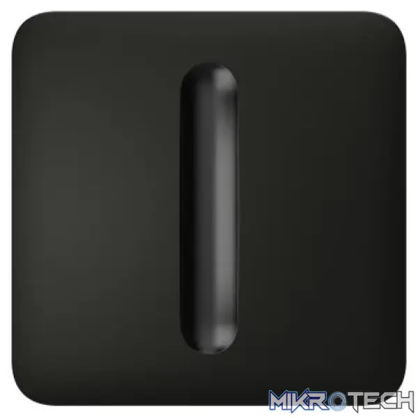 AJAX Security - Black SoloButton (Dimmer) | AJAX-SB-DIM-B AJAX Security - Black SoloButton (Dimmer) | AJAX-SB-DIM-B
