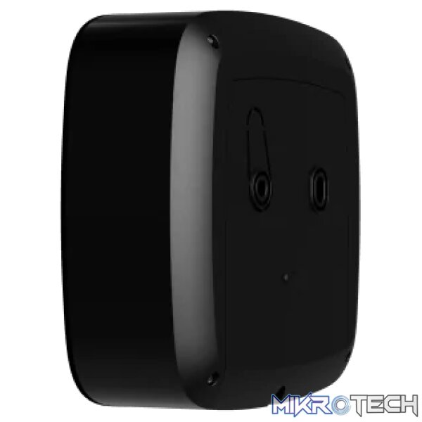 AJAX Security - Black SpeakerPhone | AJAX-SP-B - Image 2