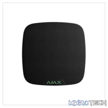 AJAX Security - Black SpeakerPhone | AJAX-SP-B