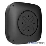 AJAX Security - Black Wireless FireProtect 2 RB (Heat/Smoke/CO) Detector | AJAX-FP-2-RB-INDR-B - Image 2