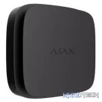AJAX Security - Black Wireless FireProtect 2 RB (Heat/Smoke/CO) Detector | AJAX-FP-2-RB-INDR-B
