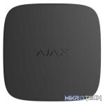 AJAX Security - Black Wireless FireProtect 2 RB (Heat/Smoke/CO) Detector | AJAX-FP-2-RB-INDR-B - Image 3