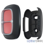 AJAX Security - Button Holder for Button/Double Button Black | AJAX-PB-H-B - Image 2