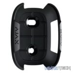 AJAX Security - Button Holder for Button/Double Button Black | AJAX-PB-H-B