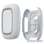 AJAX Security - Button Holder for Button/Double Button White | AJAX-PB-H-W - Image 2