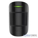 AJAX Security - CombiProtect - Black Wireless Combined Motion & Glass Break Detector | AJAX-CP-INDR-B