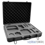 AJAX Security - Custom Aluminium Case - Products Not Included | AJAX-DEMO-CASE - Image 2