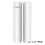 AJAX Security - DoorProtect Plus Indoor Opening Detector with Shock and Tilt Sensors White | AJAX-DP-PLUS-INDR-W - Image 2