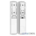 AJAX Security - DoorProtect Plus Indoor Opening Detector with Shock and Tilt Sensors White | AJAX-DP-PLUS-INDR-W - Image 5