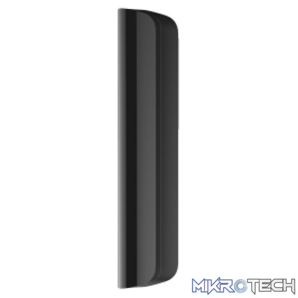 AJAX Security - DoorProtect Plus Jeweller - Black Indoor Opening Detector with Shock and Tilt Sensors | AJAX-DP-PLUS-INDR-B - Image 3