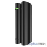 AJAX Security - DoorProtect Wireless magnetic opening detector Black | AJAX-DP-INDR-B - Image 3