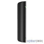 AJAX Security - DoorProtect Wireless magnetic opening detector Black | AJAX-DP-INDR-B - Image 4
