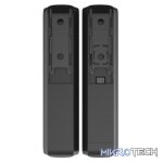 AJAX Security - DoorProtect Wireless magnetic opening detector Black | AJAX-DP-INDR-B - Image 5