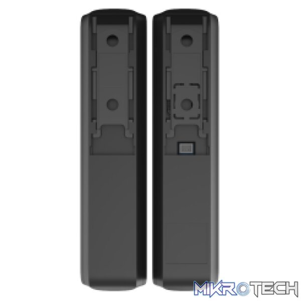 AJAX Security - DoorProtect Wireless magnetic opening detector Black | AJAX-DP-INDR-B - Image 5