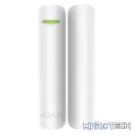 AJAX Security - DoorProtect Wireless magnetic opening detector white | AJAX-DP-INDR-W