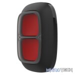 AJAX Security - DoubleButton Jeweller - Double Black Wireless Smart Button for Panic and Control Modes | AJAX-PB-DOUBLE-B - Image 3