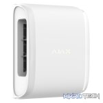 AJAX Security - DualCurtain Bi-directional Motion Sensor White | AJAX-MP-DUAL-OUT-W - Image 2