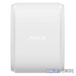 AJAX Security - DualCurtain Bi-directional Motion Sensor White | AJAX-MP-DUAL-OUT-W
