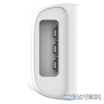 AJAX Security - DualCurtain Bi-directional Motion Sensor White | AJAX-MP-DUAL-OUT-W - Image 3