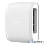 AJAX Security - DualCurtain Bi-directional Motion Sensor White | AJAX-MP-DUAL-OUT-W - Image 4
