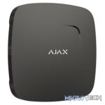 AJAX Security - FireProtect - Black Wireless Fire Detector with Temperature Sensors | AJAX-FP-INDR-B - Image 2